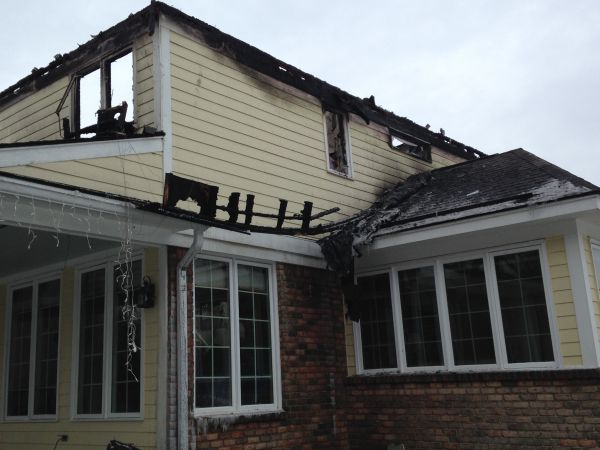 Fire Restoration Service in Elgin