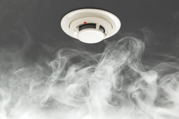 Smoke Mitigation Service in Elgin
