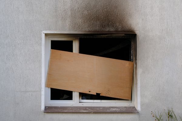 Smoke Restoration Service in Elgin
